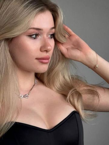 Светлана Вип Горячая Реал Екатериновка