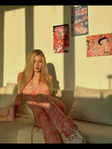 Светлана Вип Горячая Реал фото 2