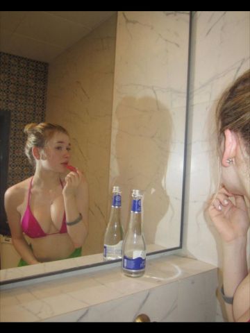 Светлана Вип Горячая Реал фото 3