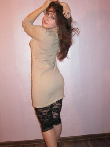 Жанна Екатериновка