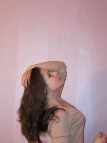 Жанна фото 2