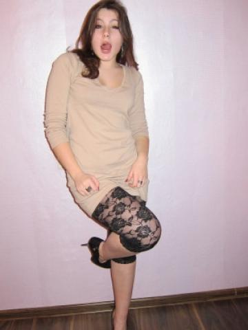 Жанна фото 3